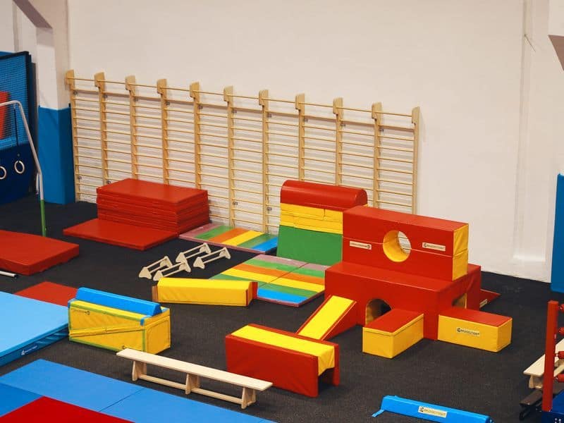 Оборудование